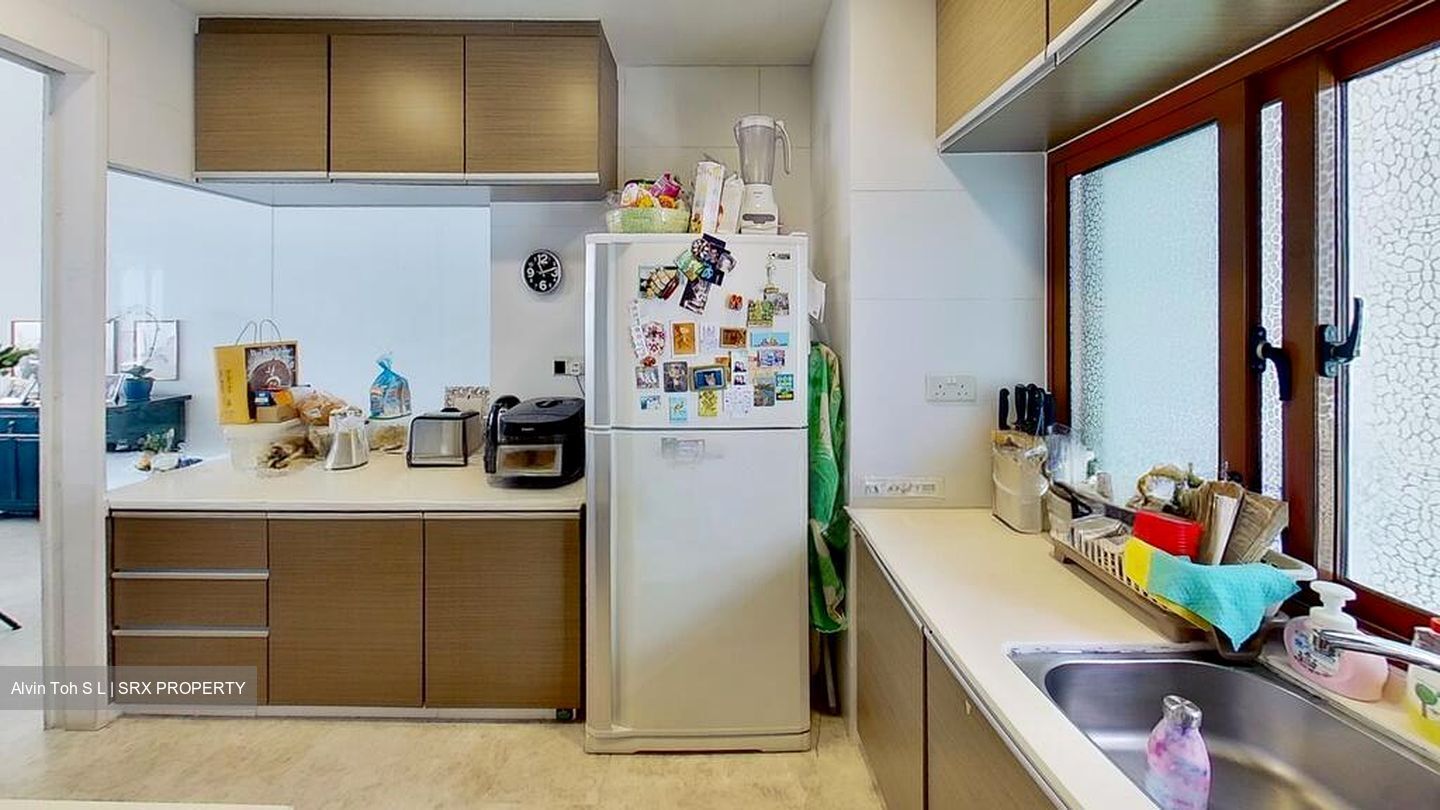 Park Natura (D23), Condominium #497021491